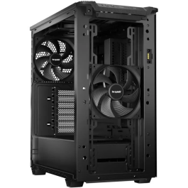 be quiet! Pure Base 501 DX Black Midi Tower PC Negro