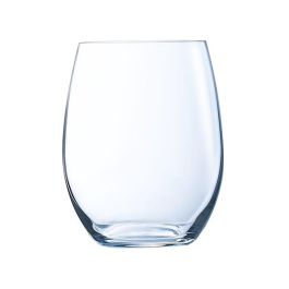 Vaso Alto Vidrio Eco Ara Luminarc 36 cL Precio: 1.49999949. SKU: B1FBCS4K8V