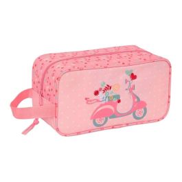 Safta Zapatillero Reciclado Moos Passion 150x290x140 mm Precio: 9.5000004. SKU: B14ZS8CKRL