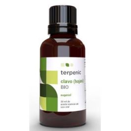 Clavo Hojas Aceite Esencial Bio 30Ml. Precio: 13.4999997. SKU: B16BNJQXB5