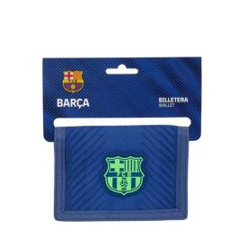 Safta Billetera F.C. Barcelona Navy Blue 95x125x10 mm Precio: 8.49999953. SKU: B1JF6VYXAJ