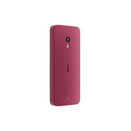 Smartphone HMD 1GF025FPC2L07 2,4" 128 GB RAM Rosa