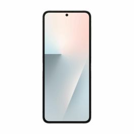 Samsung Z Flip7 FE 5G Dual Sim 8GB RAM 256GB Almacenamiento Interno Blanco