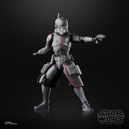 Figura Hasbro Echo 15 cm Star