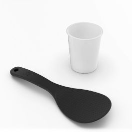 WMF 0415260011 Arrocera KÜCHENminis con Fiambrera Lunch-to-go-Box