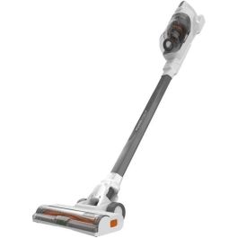 BLACK + DECKER BHFEA515J-QW Aspirador de mano inalámbrico Powerseries + - 33 min de autonomía - 33AW - Tecnología Autosense  - 2 velocidades Precio: 142.49999995. SKU: S7137862