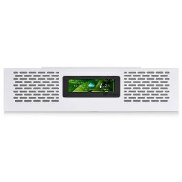Thermaltake LCD Panel Kit Snow White for The Tower 500 Snow Precio: 155.5092. SKU: B1J25KK6XA