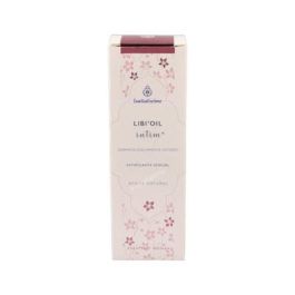 Esential AROMS Libi Oil Intim 50ml - Aceite natural para estimular la libido y mejorar la intimidad femenina. Apto para veganos. Precio: 20.50000029. SKU: B1H64P6FS5