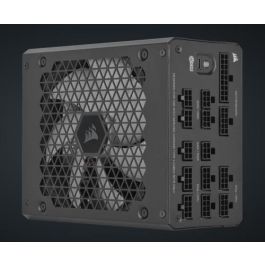 Corsair HX1000i 1000W 80 PLUS Platinum Fuente de Alimentación ATX Modular