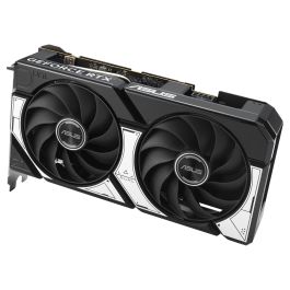 ASUS GeForce RTX 5060 DUAL OC 8GB GDDR7 Tarjeta Gráfica