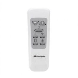 Orbegozo Emisor Térmico RRW 1305 1300W WiFi 7 Elementos Caloríficos