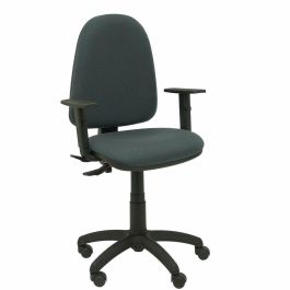 Silla de Oficina Tribaldos Piqueras y Crespo I600B10 Gris oscuro Precio: 137.50000044. SKU: S5703626