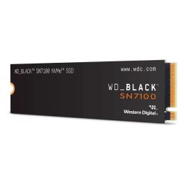 Western Digital SN7100 SSD M.2 NVMe PCIe 4.0 x 4 500GB Lectura 6800 MB/s Precio: 148.50000033. SKU: B19G2V3WAA