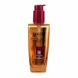 L'Oréal Paris Elvive Aceite Extraordinario Aceite Cabello Teñido Precio: 9.68999944. SKU: S0532430