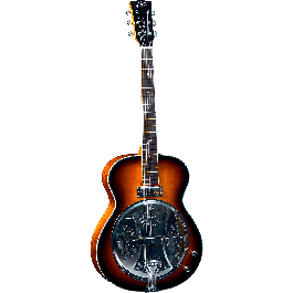 Guitarra Eko Resonator Electro One - Sunburst Guitarra Eko Resonator Electro One - Sunburst Precio: 258.50000044. SKU: B1APAS6LGB