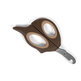 Gloria Cortauñas para Gato Ergonómico en Acero Inoxidable Precio: 7.49999987. SKU: S6100911