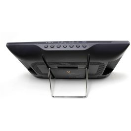 Xoro PTL 1050 V2 - Mini TV portátil 10.1" (25.6cm) DVB-T2 / freenet