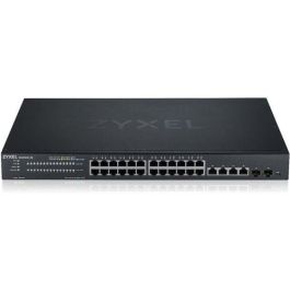 Zyxel XMG1930-30 M RM Switch Gigabit Multi-Gig de 28+2 Puertos Gestionable