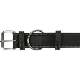 Collar para Perro Trixie Heartbeat Negro L 47-55 cm