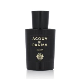 Acqua Di Parma SIGNATURES OF THE SUN AMBRA Eau de Parfum Vaporizador 100 ml