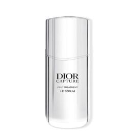 Dior CAPTURE Sérum Facial Rejuvenecedor 75 ml - Rellena Arrugas y Proporciona Firmeza Precio: 179.98999986. SKU: B1CQWM2KNE