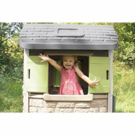 Casa Infantil de Juego Smoby Casa Infantil de Juego Smoby