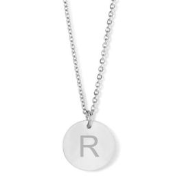 Colgante Mujer CO88 Collection 8CN-11043 Plateado Colgante Mujer CO88 Collection 8CN-11043 Plateado