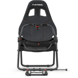 Playseat Challenge Actifit Asiento de Simulación Negro PLA8717496873026 Precio: 228.49999975. SKU: B1JXWXDL6V