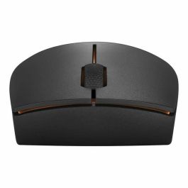 Lenovo 300 Ratón Inalámbrico Compacto Láser 1000 dpi 3 Botones - Batería Larga Duración 12 Meses Lenovo 300 Ratón Inalámbrico Compacto Láser 1000 dpi 3 Botones - Batería Larga Duración 12 Meses