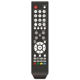 CGV CGV3322107015709 Receptor Grabador Satélite E-SAT 4K UHD FRANSAT Compatible Autocaravana CGV CGV3322107015709 Receptor Grabador Satélite E-SAT 4K UHD FRANSAT Compatible Autocaravana