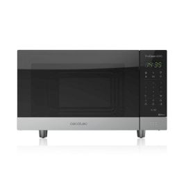 Microondas Cecotec ProClean 6010 23 L 800W Negro Plateado Precio: 103.5899997. SKU: V1704559
