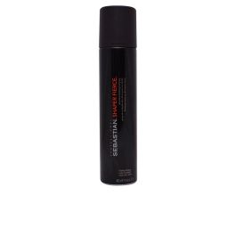 Sebastian Professionals Shaper Fierce Laca Spray De Fijación Fuerte Precio: 19.49999942. SKU: SBL-8059