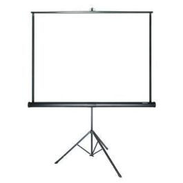Grandview Tripod Charming Portable screen 80" 1:1 Viewing area 2030 x 2030 mm Precio: 160.49999988. SKU: B165K9J8FM