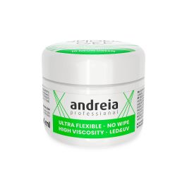 Andreia Gel Spider 10 Neón Green 4 ml - Gel para diseños artísticos Precio: 6.50000021. SKU: SBL-ART12880