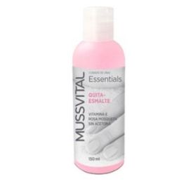 Mussvital Quitaesmalte Sin Acetona 150ml Precio: 5.50000055. SKU: B1FJEQGBR5