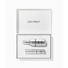 Oxy-Treat Wrinkles Set Labo: Oxy-Treat, Anti-Wrinkle, Gel, For Face, 50 ml + Oxy-Treat, Anti-Wrinkle, Emulsion, For Face, 15 ml Precio: 95.89000014. SKU: B1F3BSBW8Y