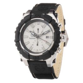 Reloj Hombre Timberland TBL133317JS-11NNN (Ø 45 mm) Reloj Hombre Timberland TBL133317JS-11NNN (Ø 45 mm) Precio: 101.50000058. SKU: S0349988
