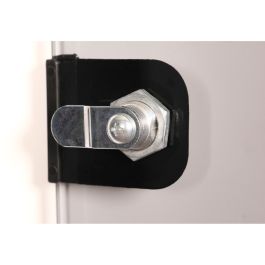 Digitus Armario de Pared SOHO PRO 7U 19" Gris 370x540x400 mm