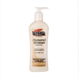 Palmers Cocoa Butter Formula Natural Bronze Loción 250 Ml Precio: 10.50000006. SKU: S4246952