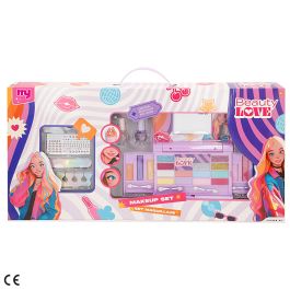 Set de Maquillaje Infantil Colorbaby