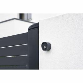 SCS Sentinel Selector de claves con cable IP44 para todos los automatismos 12/24V - KeyGate SCS3760074138159