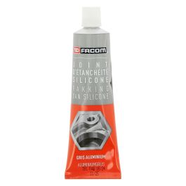 Sello de silicona 100 g para sellado mecánico e industrial