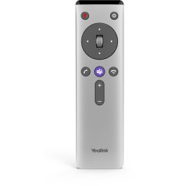 Yealink VCR20-Teams Mando a distancia para Yealink VC210-Teams, Color Plata Precio: 110.78999943. SKU: B145SQCEAS
