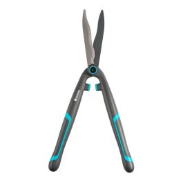 Gardena Cortasetos Easycut con Hoja de 20 cm, Manejo Cómodo y Mangos Ergonómicos