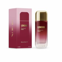 Perfume Mujer Dicora Urban Fit London EDT 150 ml Precio: 14.49999991. SKU: B1HCL9PLWL