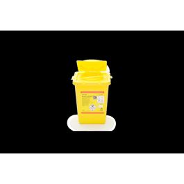 Contentor De Objetos Perfurantes 2 L Covetrus Precio: 5.50000055. SKU: B1H3GBDYDG