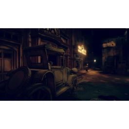 Just For Games Bendy y el Renacimiento Oscuro - Juego para PlayStation 5