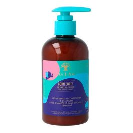 As I Am Born Curly Argan Acondicionador Leave-In & Desenredante 240ML/8OZ (Niños) Precio: 9.9499994. SKU: B1BG3V929C