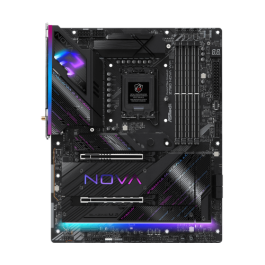 Asrock Z790 Nova WiFi Intel Z790 LGA 1700 ATX Precio: 315.9899996. SKU: B1536ZVHL5