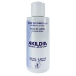 AKILEINE Akildia Loción para Aseo de Pies 200 ml, Limpia y Desodoriza Precio: 16.98999962. SKU: B1BW9J6XLD